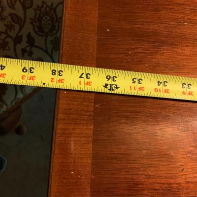 Pub Style Dining Set Extending Table & Four Chairs - Lot 172