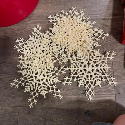 Christmas Ornaments, Stockings & More  (L-JS)