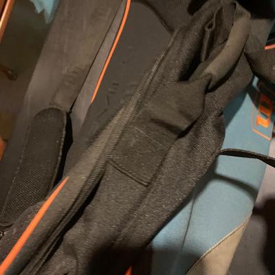 Wilson Triad Tennis Racket Case