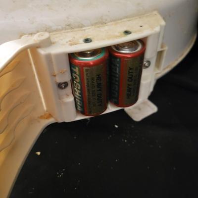 Dyna Glo Kerosene Heater (BC-DW)
