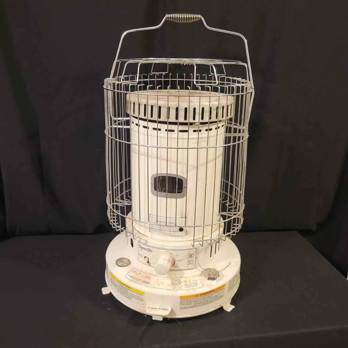 Dyna Glo Kerosene Heater (BCDW)
