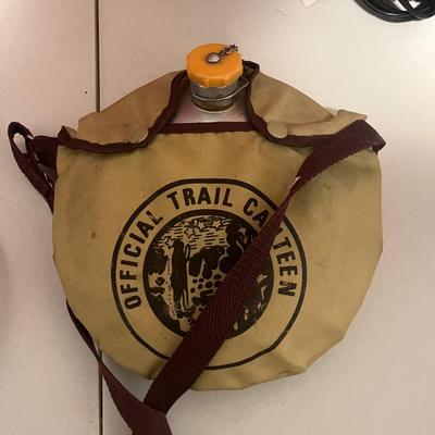 Camping Gear (BC-MG)