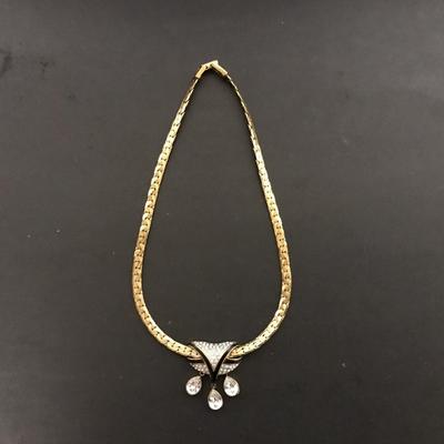 VINTAGE ESTATE JEWELRY