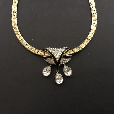 VINTAGE ESTATE JEWELRY