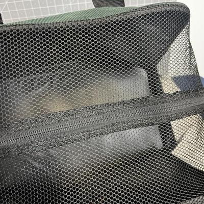 Cabela's Gear Bag with Mesh Sides