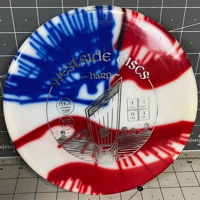 Westside Discs HARP 