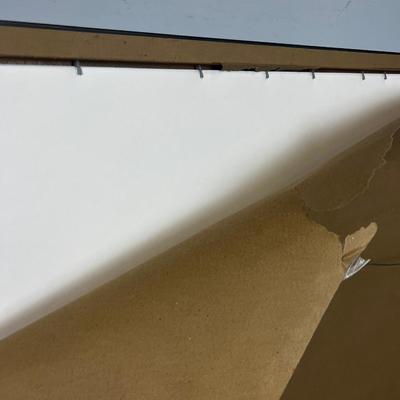 OMG! Itâ€™s a Banksy? Mixed Media on Subway Map 