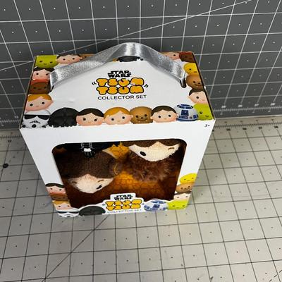 Tsum Tsum Star Wars Collectible 