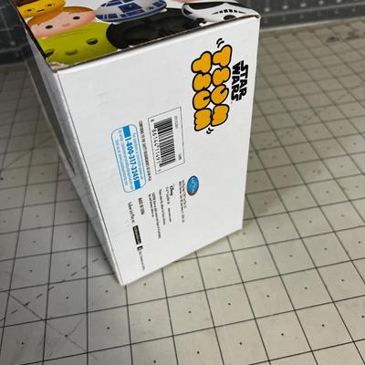 Tsum Tsum Star Wars Collectible 