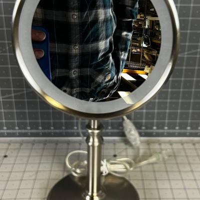 Make Up Mirror