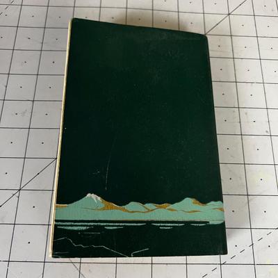 Boy Scout Explorer Manuel 