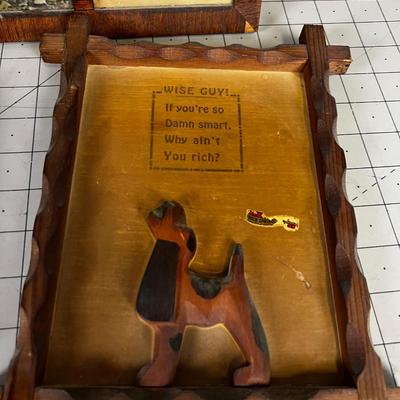 Little Dog Sayings, a Tribute to the DOG!