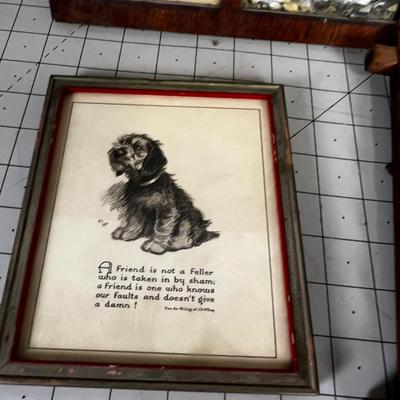 Little Dog Sayings, a Tribute to the DOG!