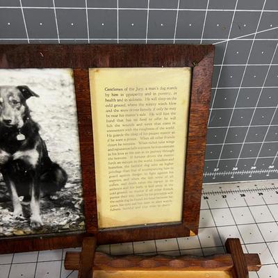 Little Dog Sayings, a Tribute to the DOG!