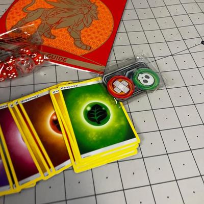 PokÃ©mon Sun & Moon Game