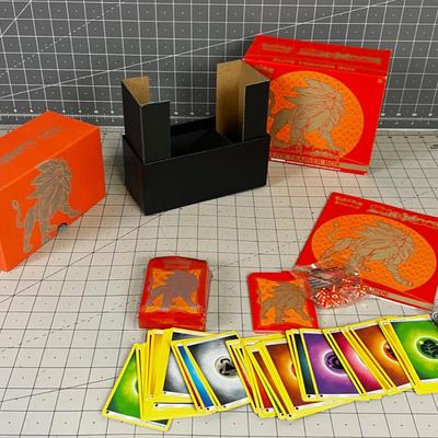 PokÃ©mon Sun & Moon Game