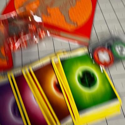 PokÃ©mon Sun & Moon Game