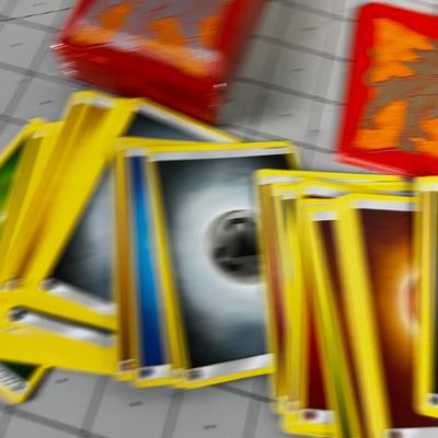 PokÃ©mon Sun & Moon Game