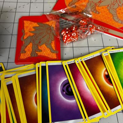 PokÃ©mon Sun & Moon Game