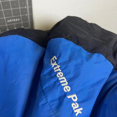 Extreme Pack High Peak Sleeping Bag 
