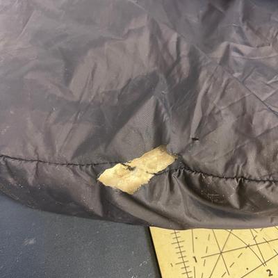 Extreme Pack High Peak Sleeping Bag 