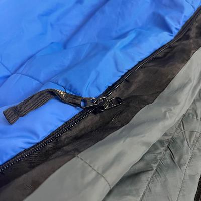Extreme Pack High Peak Sleeping Bag 