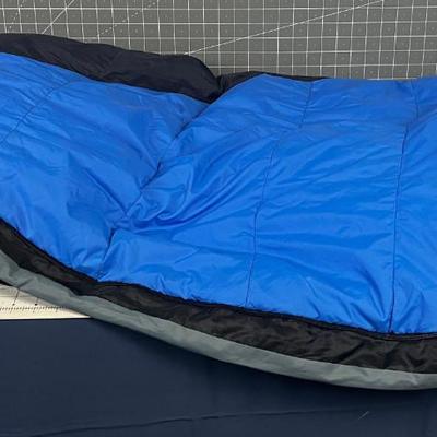 Extreme Pack High Peak Sleeping Bag 