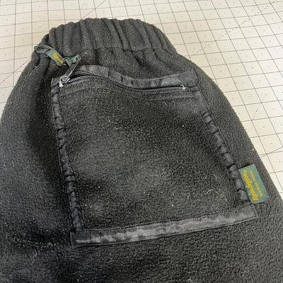 Remington Polar Fleece 