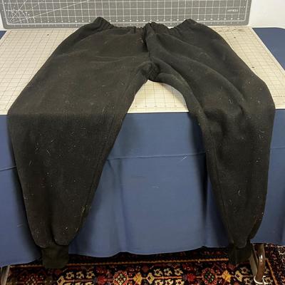 Remington Polar Fleece 