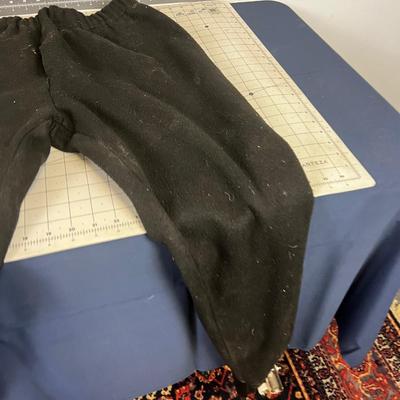 Remington Polar Fleece 