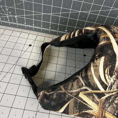 Onyx Dog Floatation Vest 