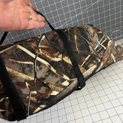 Onyx Dog Floatation Vest 