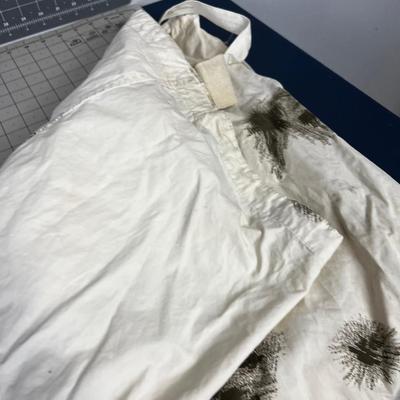 Winter Camo Hunting Pants 