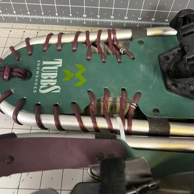 TUBBS Snow Shoes