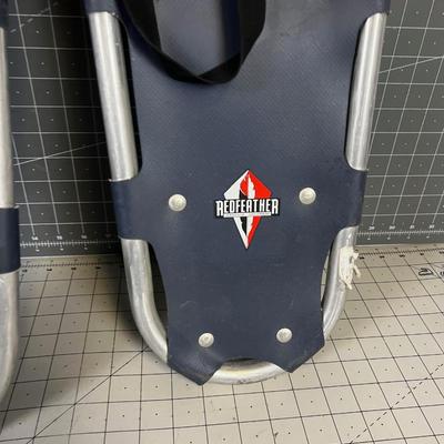 Red Feather Snow shoes