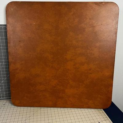 Card Table 