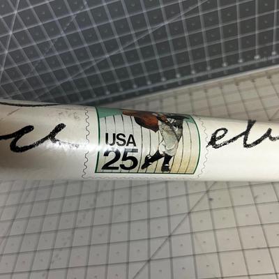 Lou Gehrig Poster of the US Stamp, New