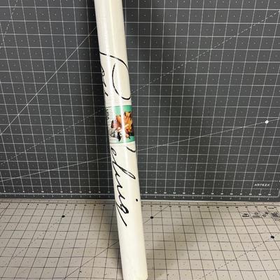 Lou Gehrig Poster of the US Stamp, New