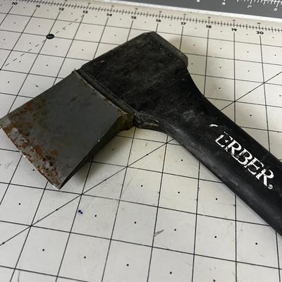 Gerber Camp Hatchet 