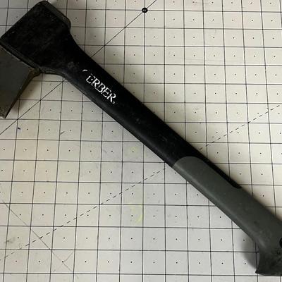 Gerber Camp Hatchet 