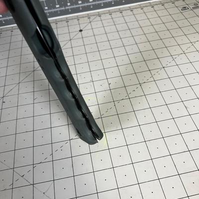 Camillus Survival Hatchet and Saw 