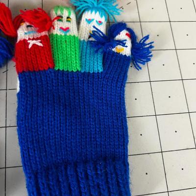 Cutest little Gloves and Mittens You will ever see