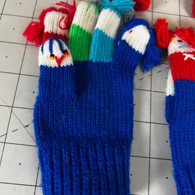 Cutest little Gloves and Mittens You will ever see