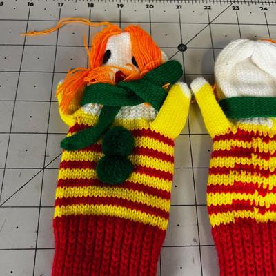 Cutest little Gloves and Mittens You will ever see