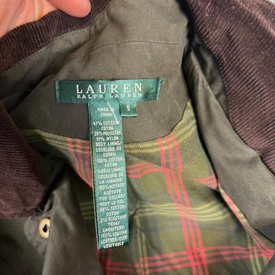 LAUREN, Ralph Lauren Jacket 