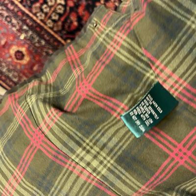 LAUREN, Ralph Lauren Jacket 