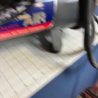 Charge Air, Air Compressor 