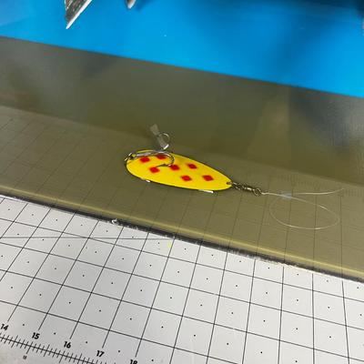 Major Record 28-1/2 Pound Lake Trout, Canadian Caught!