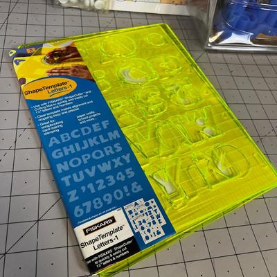 Pile of Gamey Crafty things