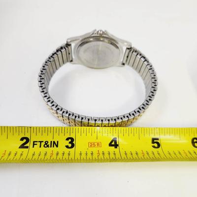 ADVANCE MENS QUARTZ WRIST WATCH